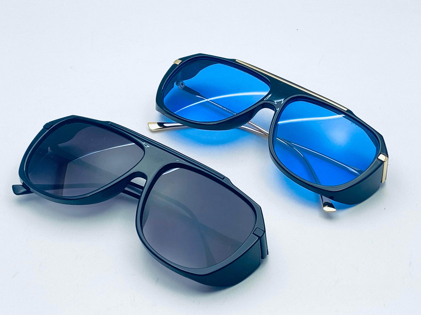 Bvlgari Premium Trendy Sunglasses | Wearluxurys - Wearluxurys