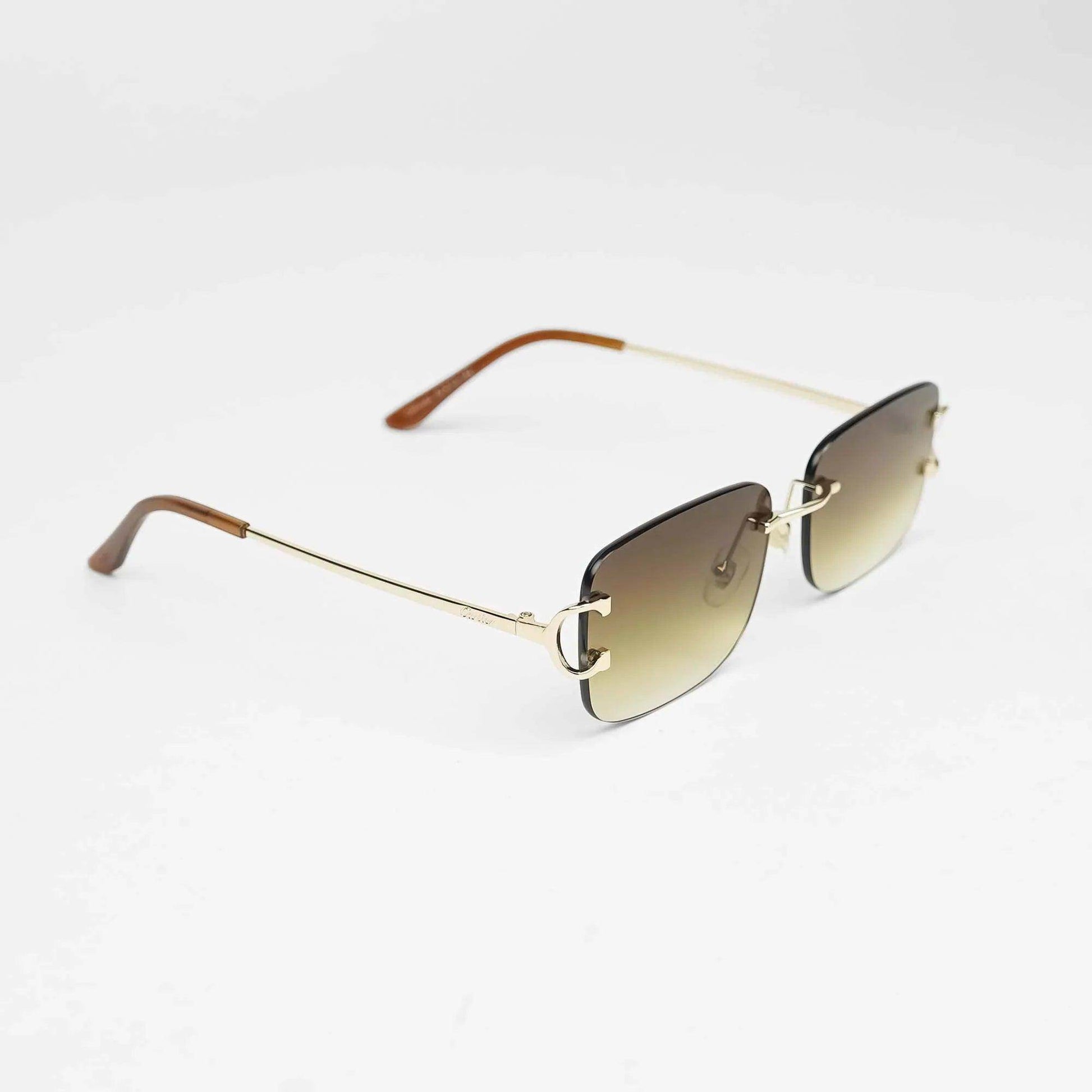 Cartier Jeff Sunglasses | Wearluxurys - Wearluxurys