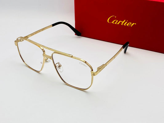 Premiere de Cartier  Glasses | Wearluxurys