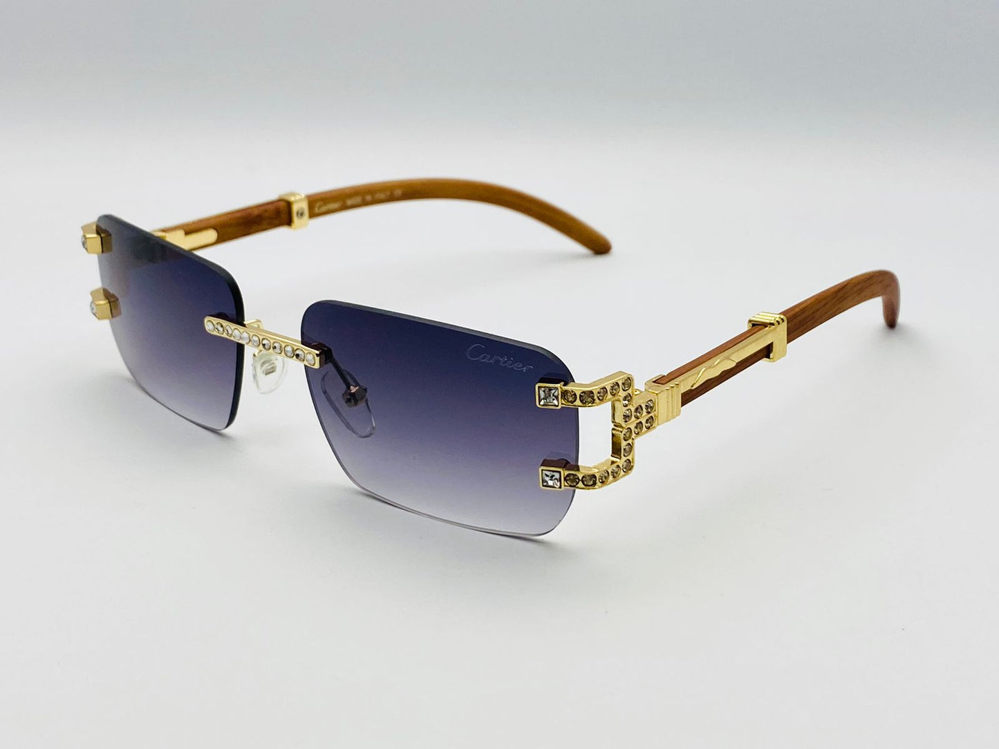 Cartier Intense Sunglasses | Wearluxurys