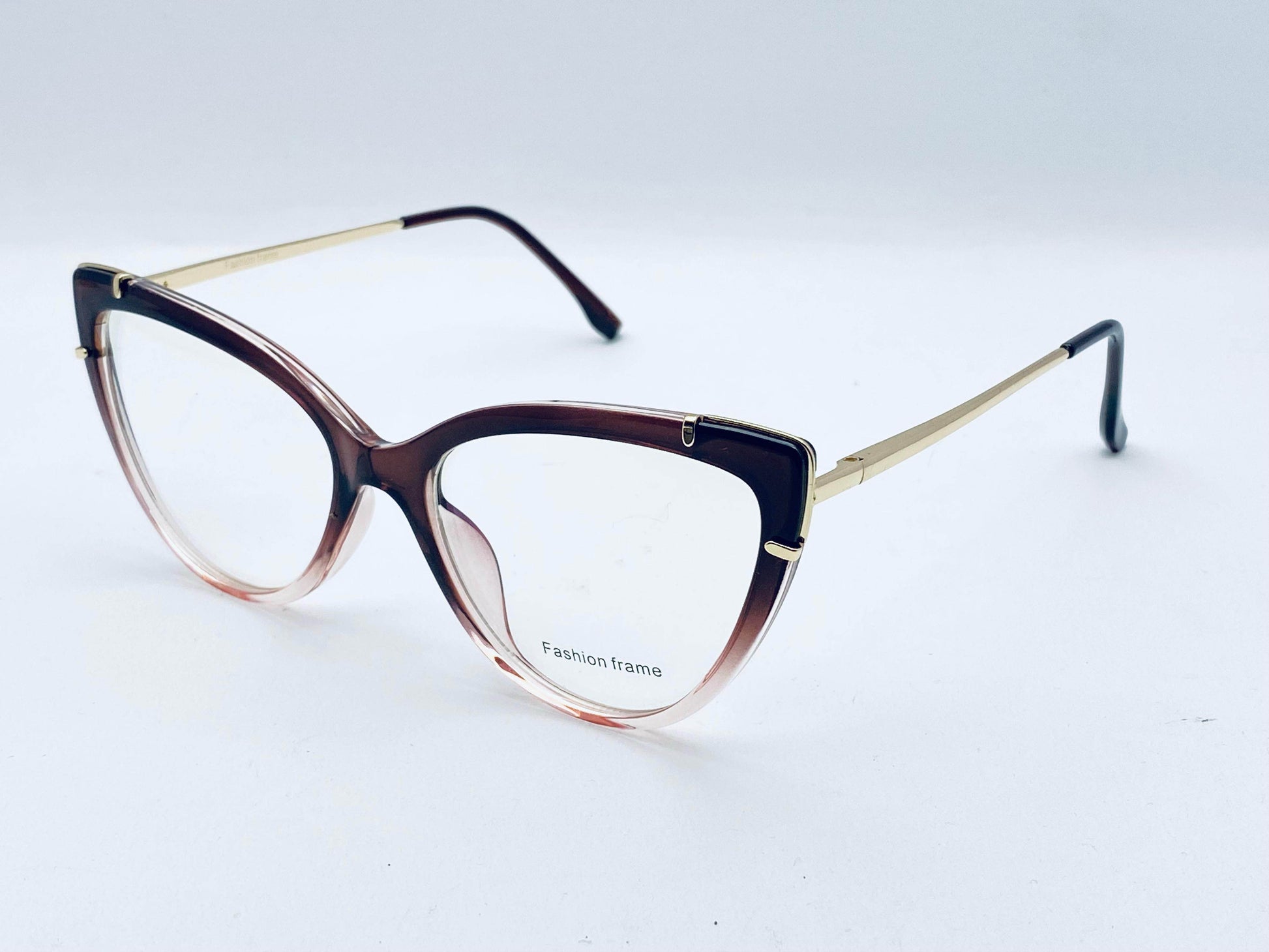 Cateye Sexy Colours Eyeglasses | Wearluxurys - Wearluxurys