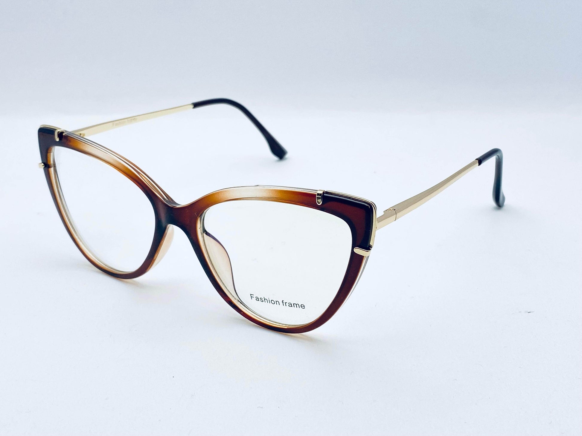 Cateye Sexy Colours Eyeglasses | Wearluxurys - Wearluxurys