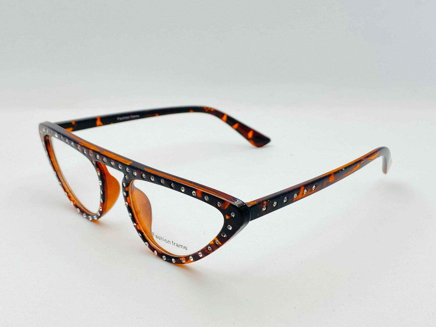 Women's Cateye Eyeglasses | Wearluxurys - Wearluxurys