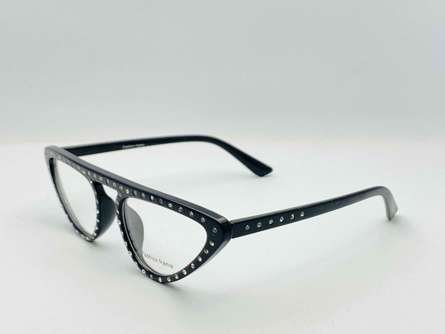 Women's Cateye Eyeglasses | Wearluxurys - Wearluxurys