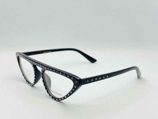 Women's Cateye Eyeglasses | Wearluxurys - Wearluxurys