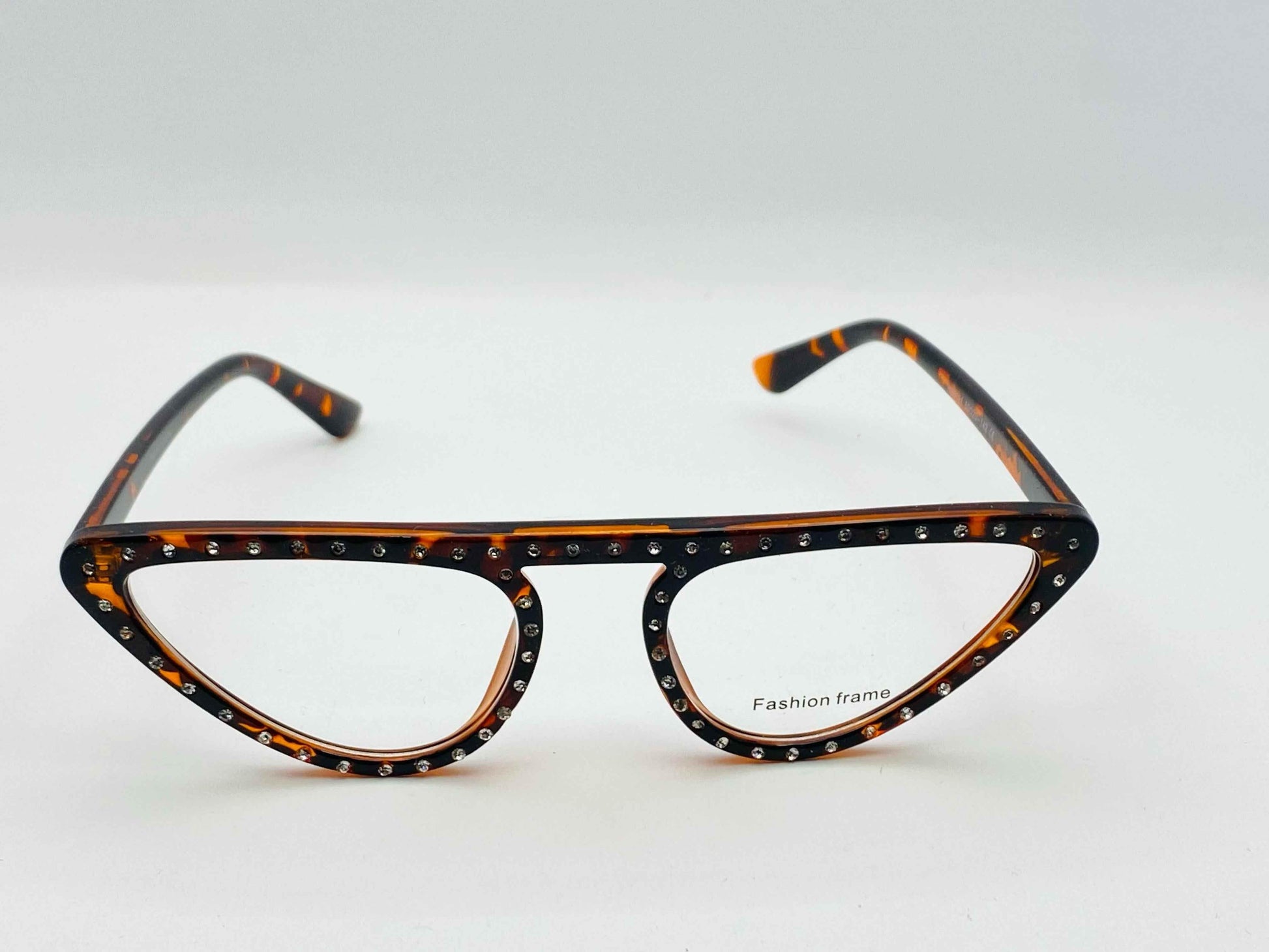 Women's Cateye Eyeglasses | Wearluxurys - Wearluxurys