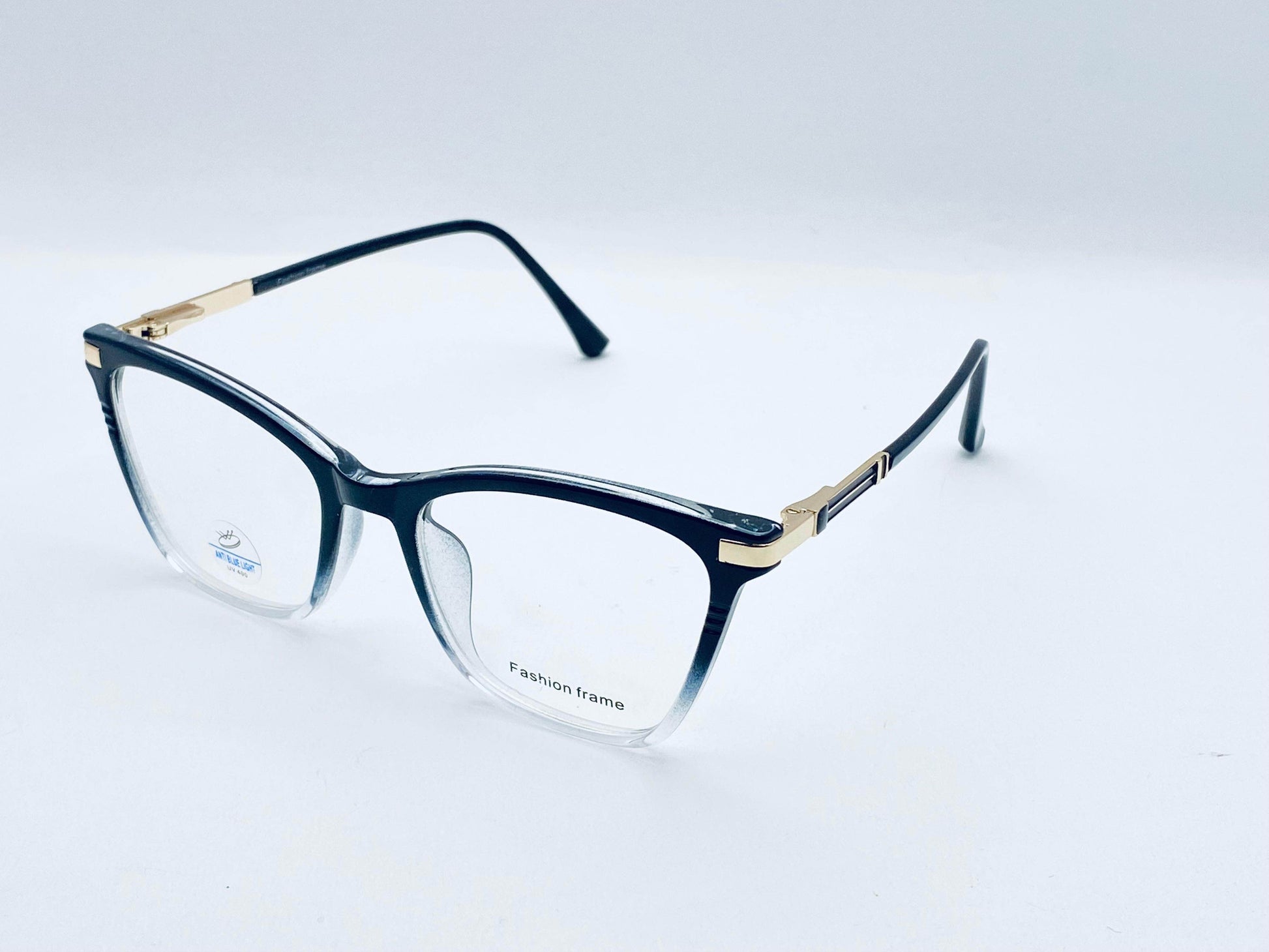 Cateye Elegance Eyeglasses | Wearluxurys - Wearluxurys