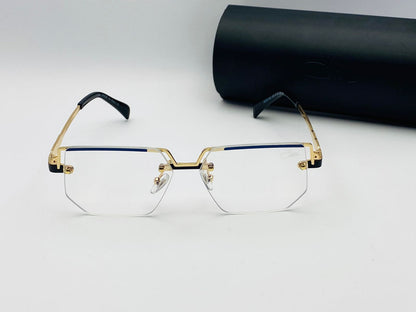 Cazal Cool Glasses | Wearluxurys