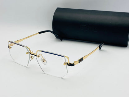 Cazal Cool Glasses | Wearluxurys