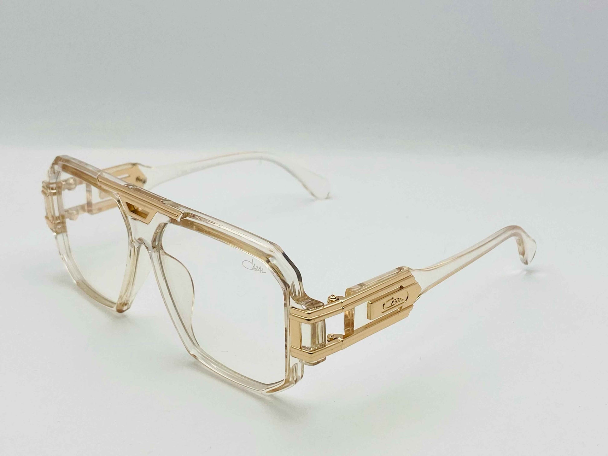 Cazal High Quality Branded Eyeglasses by Wearluxurys - Wearluxurys
