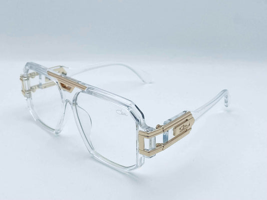 Cazal High Quality Branded Eyeglasses by Wearluxurys - Wearluxurys