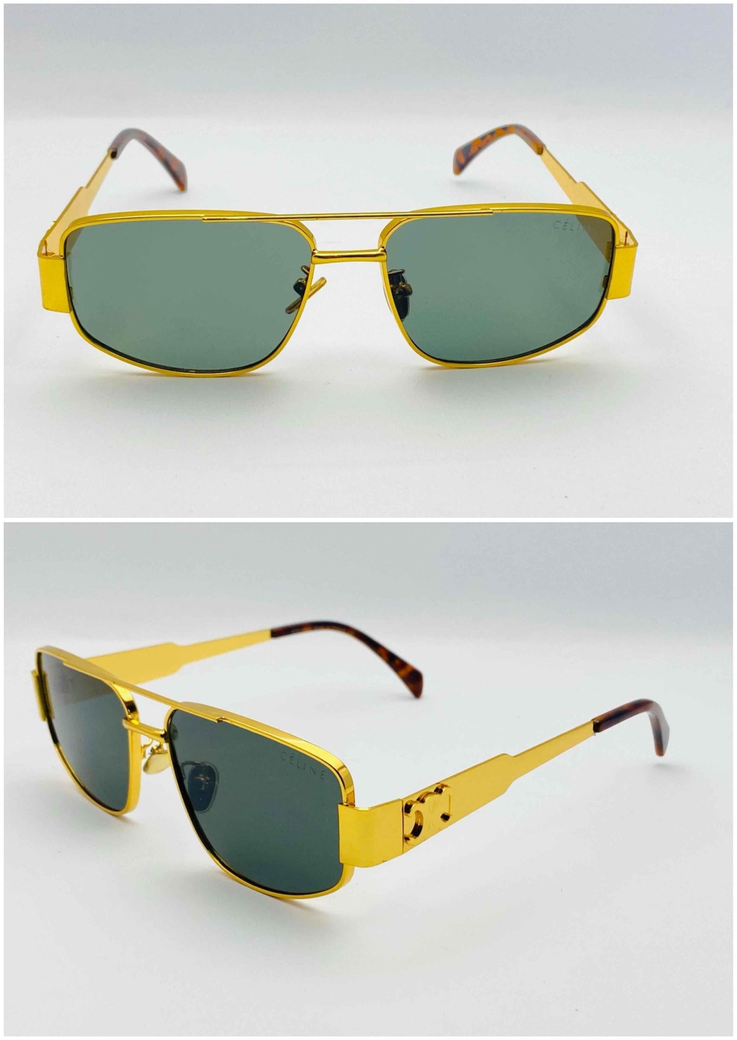 Celine Intense Sunglasses | Wearluxurys - Wearluxurys
