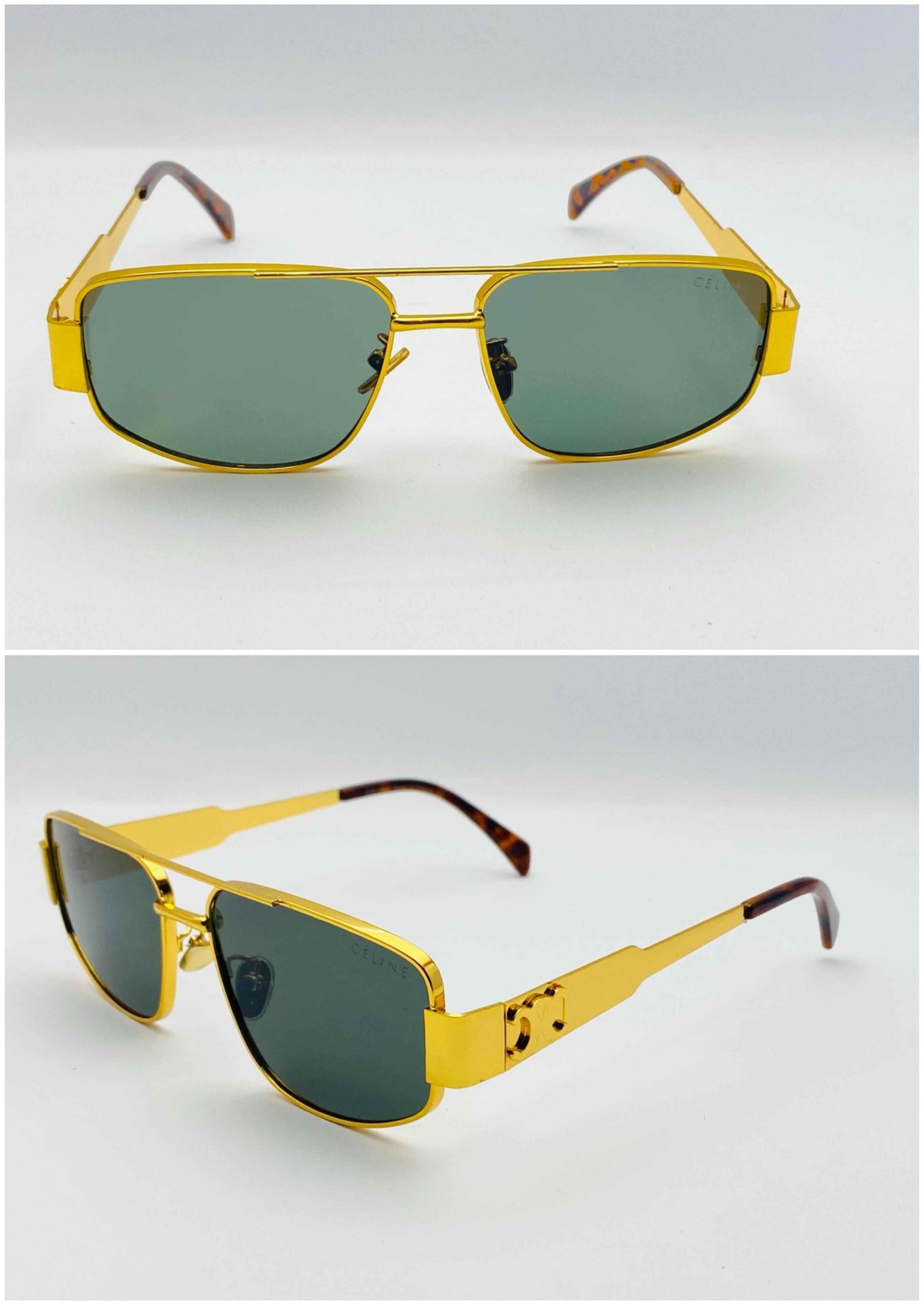 Celine Intense Sunglasses | Wearluxurys - Wearluxurys