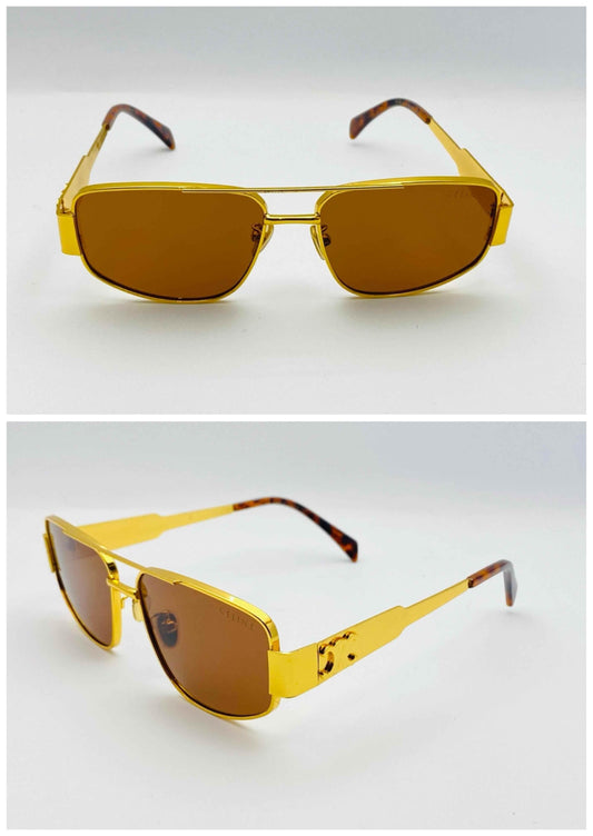 Celine Intense Sunglasses | Wearluxurys - Wearluxurys