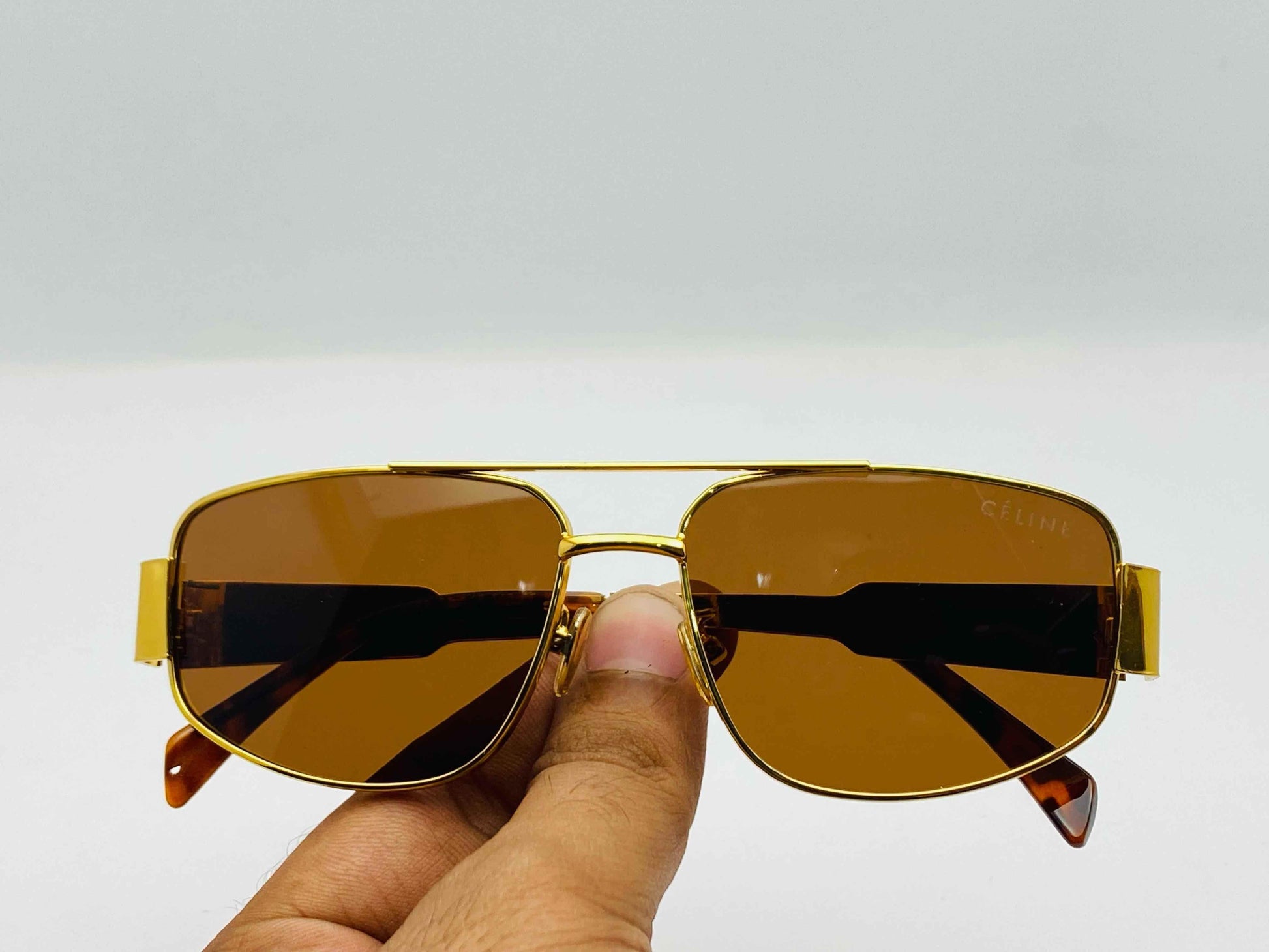Celine Intense Sunglasses | Wearluxurys - Wearluxurys