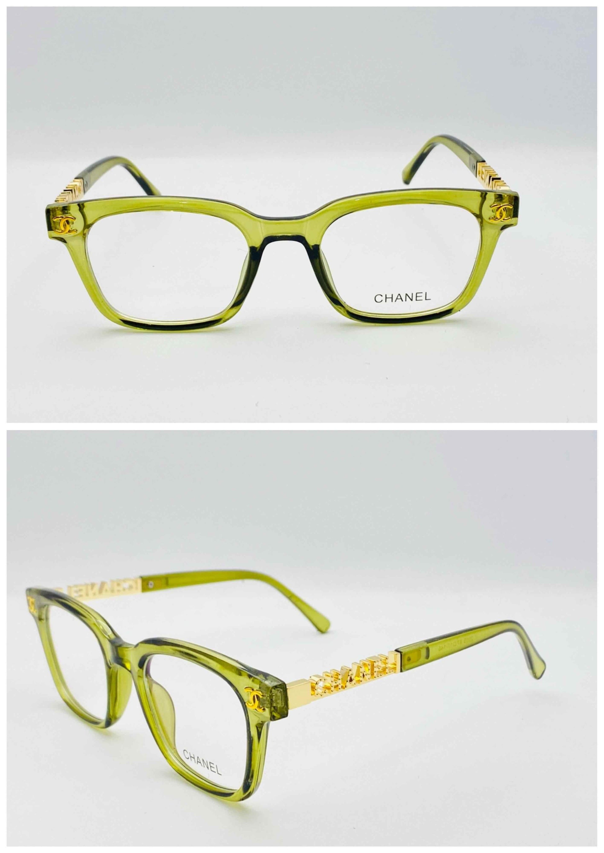Chanel Sexy Eyeglasses | Wearluxurys - Wearluxurys