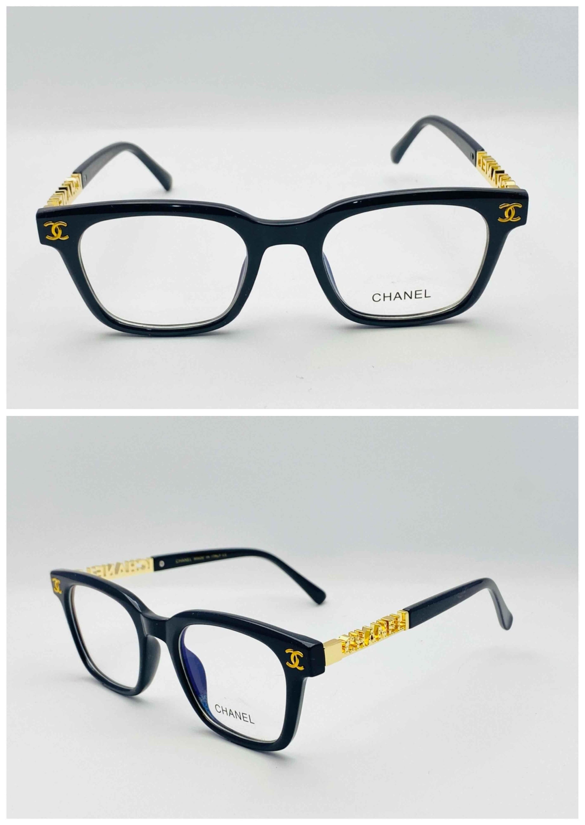 Chanel Sexy Eyeglasses | Wearluxurys - Wearluxurys