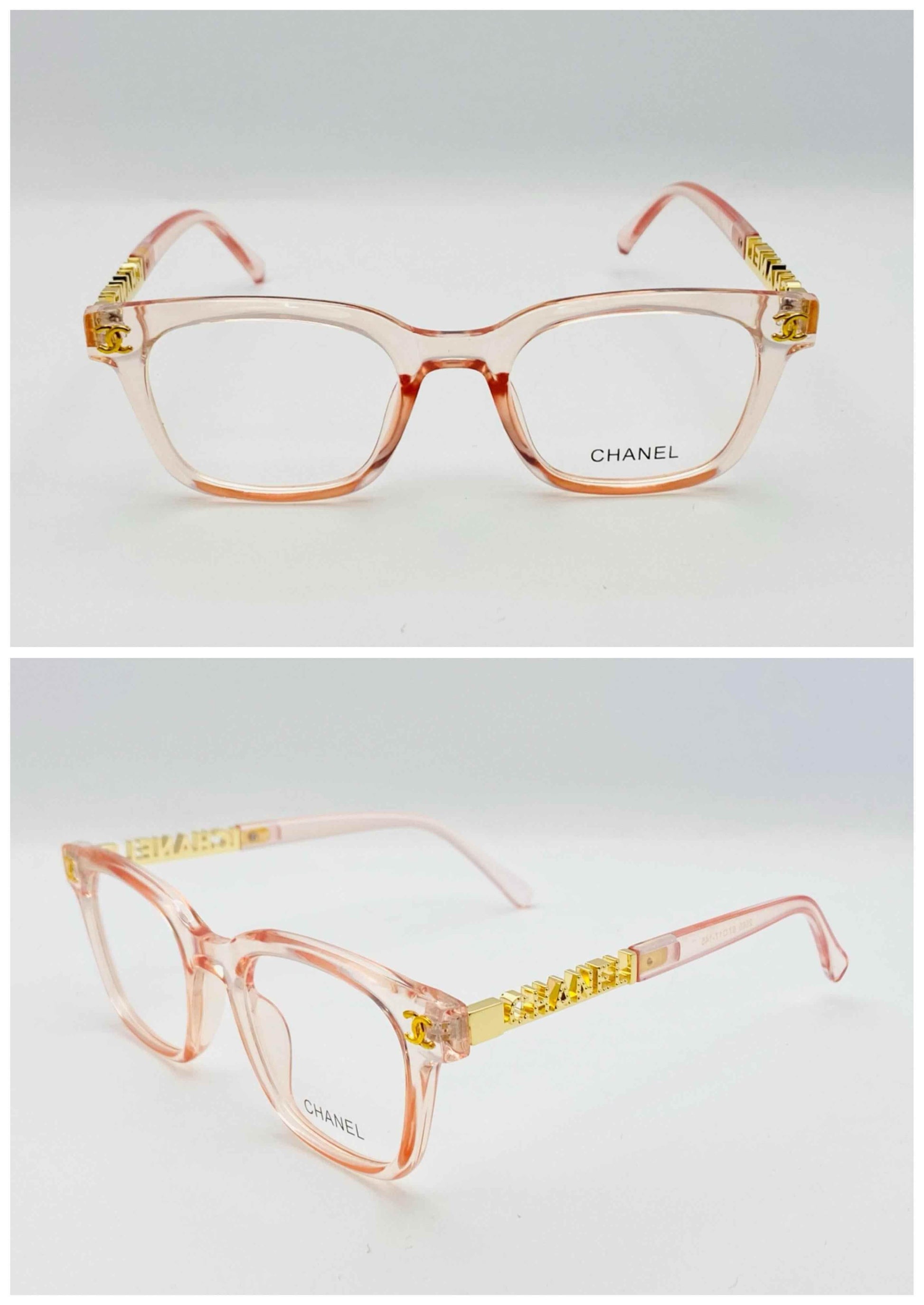 Chanel Sexy Eyeglasses | Wearluxurys - Wearluxurys