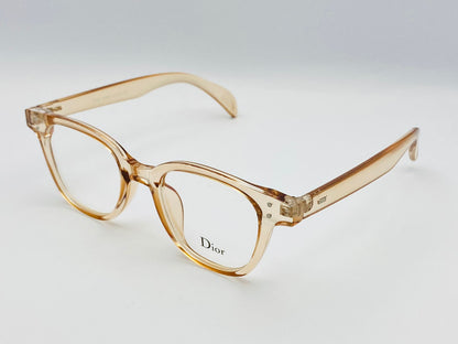 Dior Acetate Eyeglasses | Wearluxurys