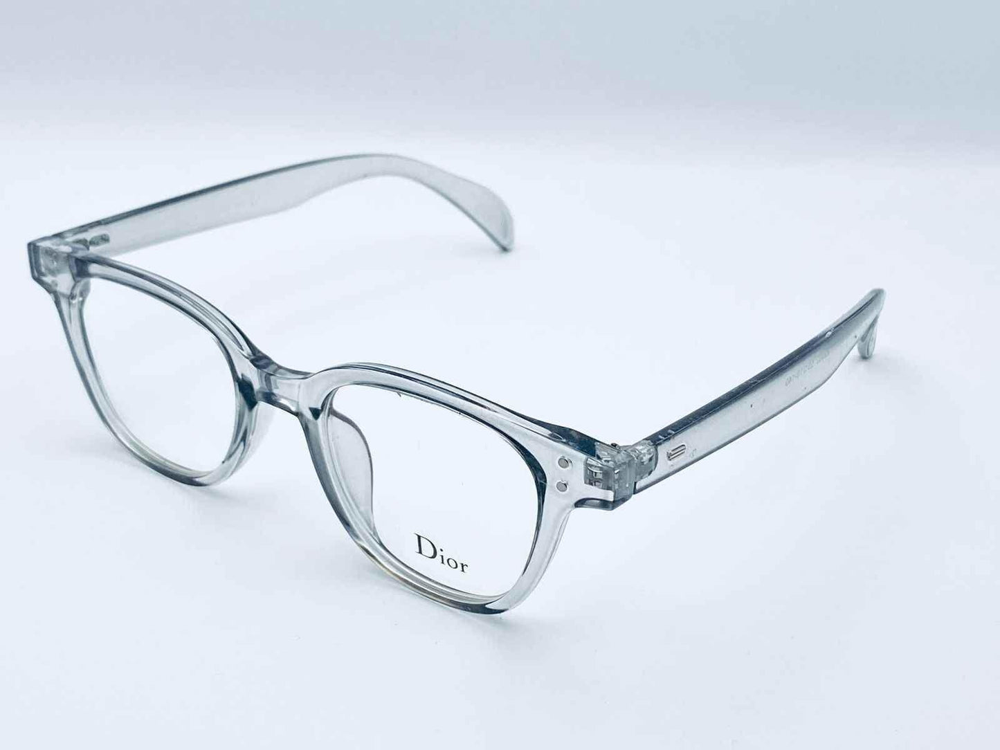 Dior Velzo Eyeglasses | Wearluxurys - Wearluxurys