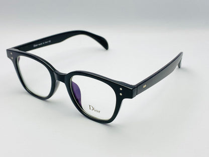 Dior Acetate Eyeglasses | Wearluxurys