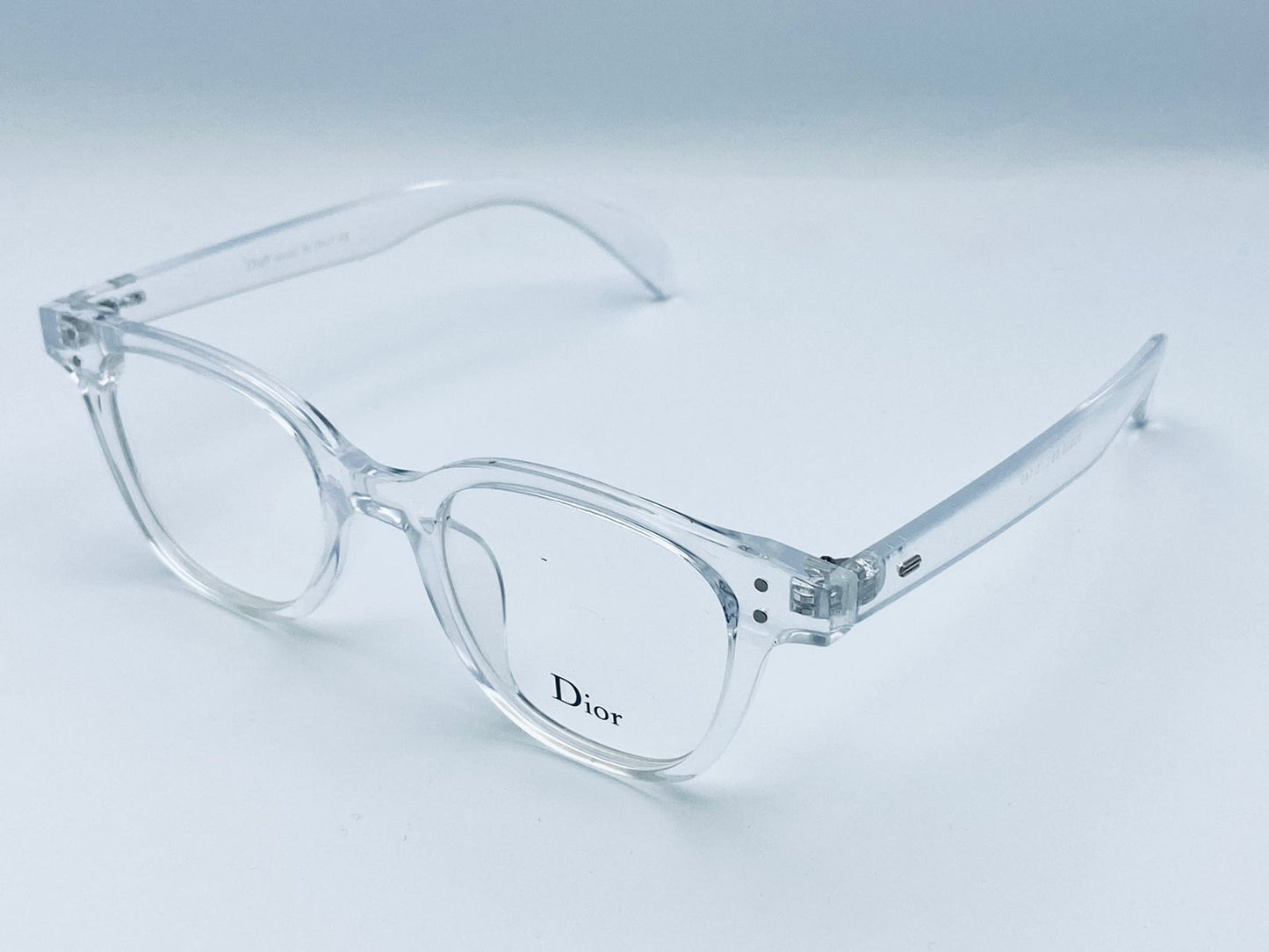 Dior Acetate Eyeglasses | Wearluxurys