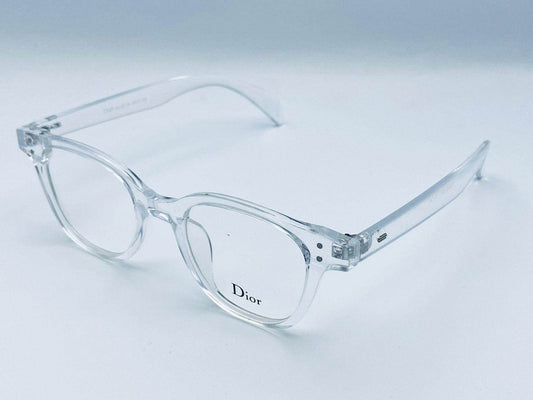Dior Velzo Eyeglasses | Wearluxurys - Wearluxurys