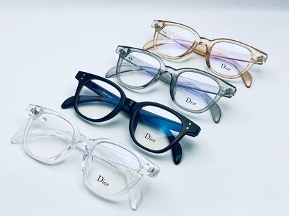 Dior Acetate Eyeglasses | Wearluxurys