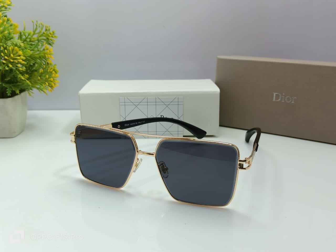 Dior Sea Breeze Sunglasses | Wearluxurys - Wearluxurys