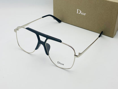 Dior Best Metal Eyeglasses | Wearluxurys