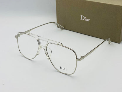 Dior Best Metal Eyeglasses | Wearluxurys