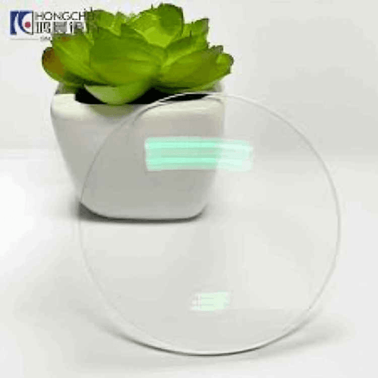 Standard Green Coating Lense - Wearluxurys