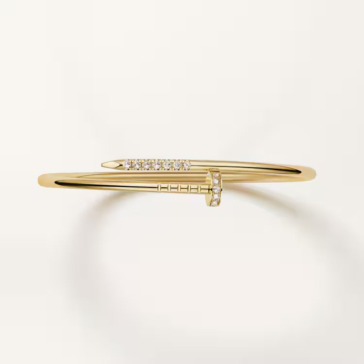 Juste un Clou bracelet, classic model