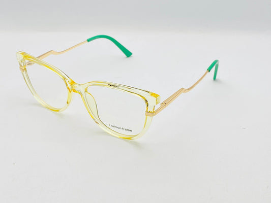 Vellum Eyeglasses | Wearluxurys - Wearluxurys