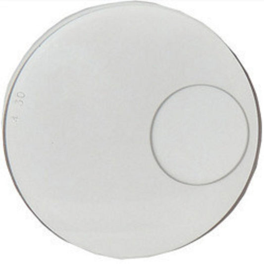 Hard Coated Bifocal Lense