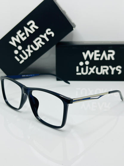 Hugo Boss Zenith Glasses | Wearluxurys