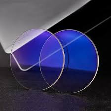 Screen Protection Lense ( Blue Cut )