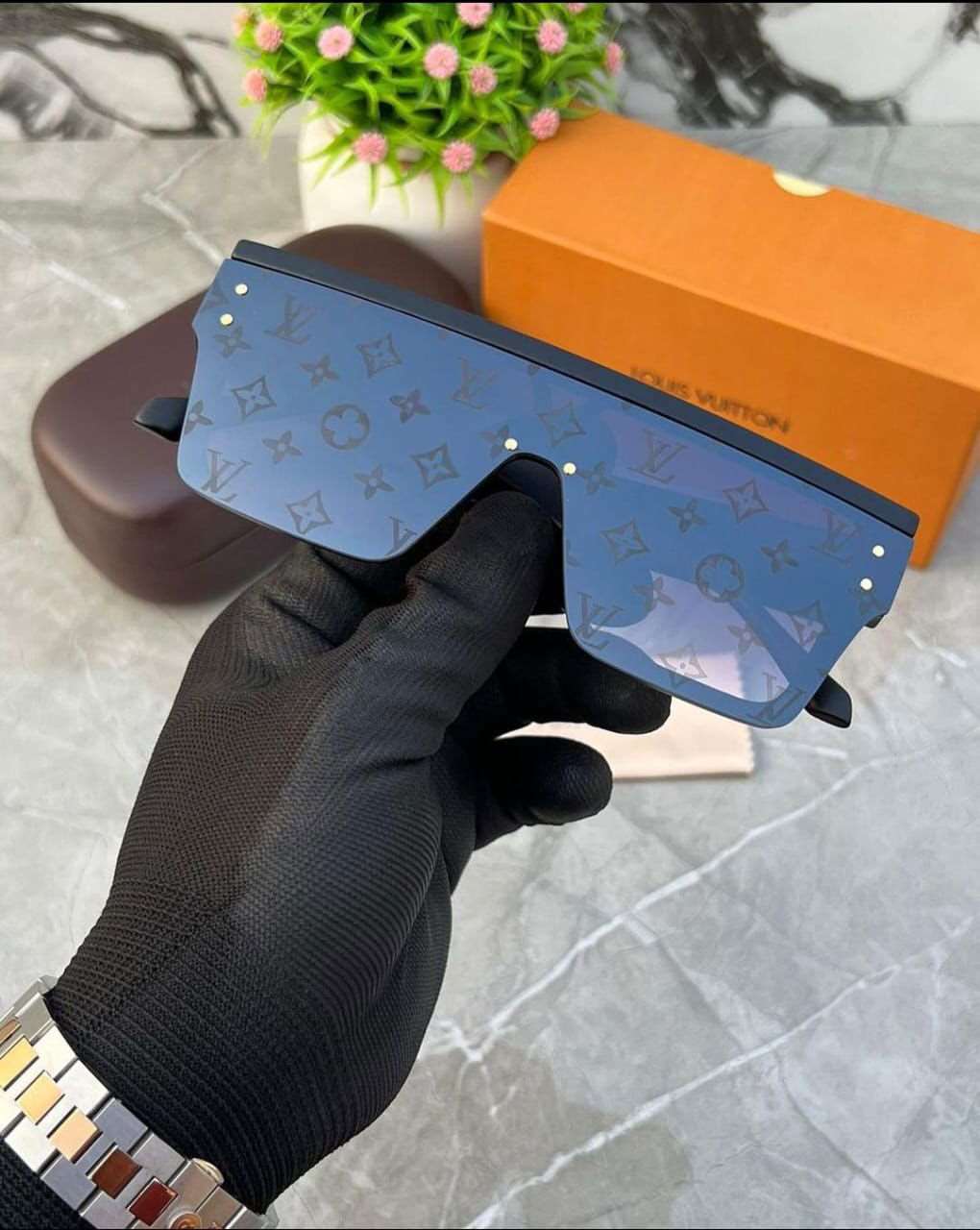 louis vuitton Waimea Sunglasses - Wearluxurys