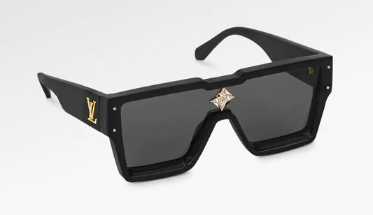 Louis Vuitton Cyclone Sunglasses – Luxury Designer Eyewear for Men & Women