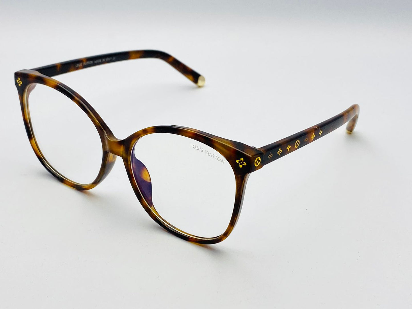 Louis vuitton Arabesque Glasses | Wearluxurys