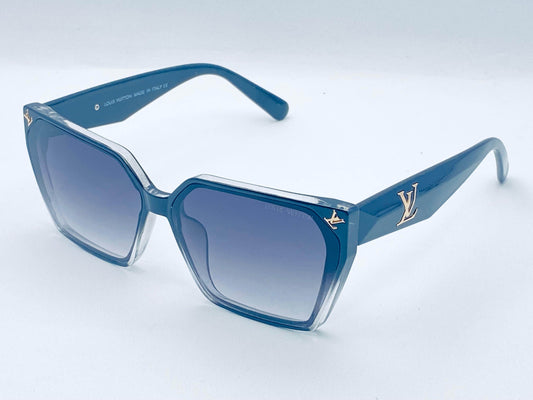 Louis Vuitton Women's Sunglasses | Wearluxurys - Wearluxurys