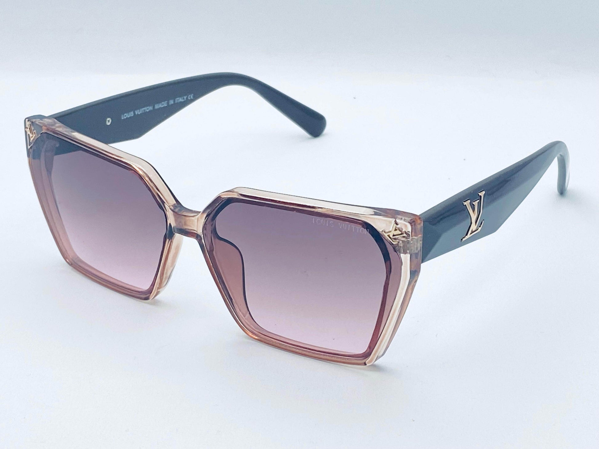 Louis Vuitton Women's Sunglasses | Wearluxurys - Wearluxurys