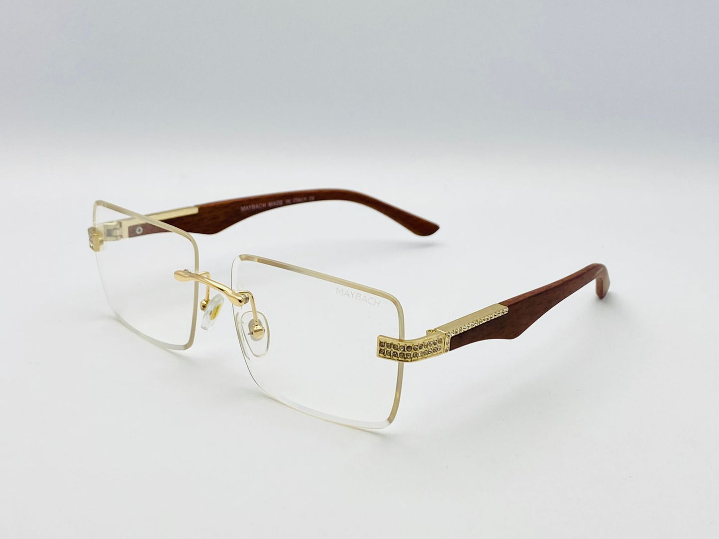 Maybach Artist Glasses | Wearluxurys