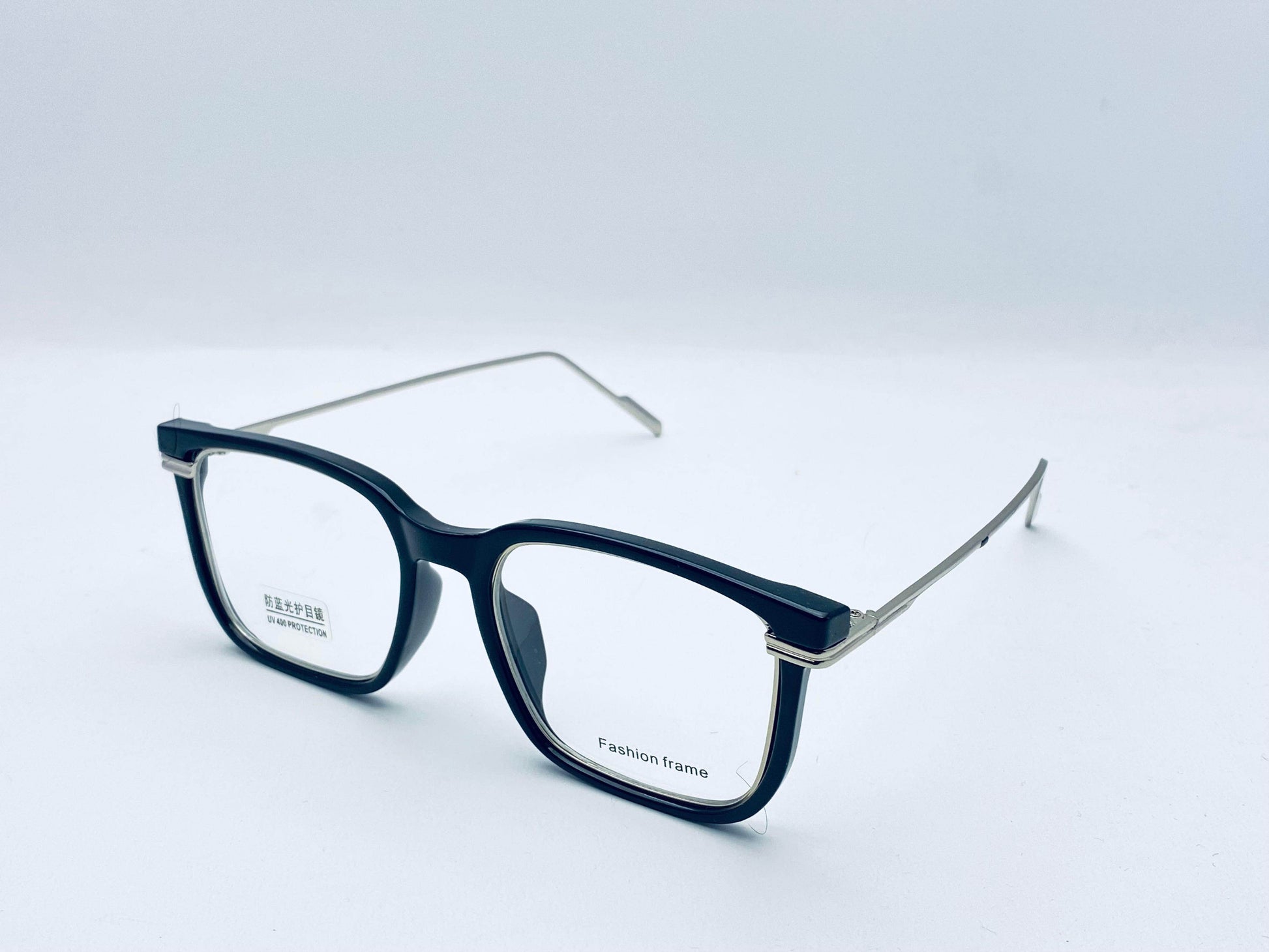 Eterna Vision Fashion Eyeglasses | Wearluxurys - Wearluxurys