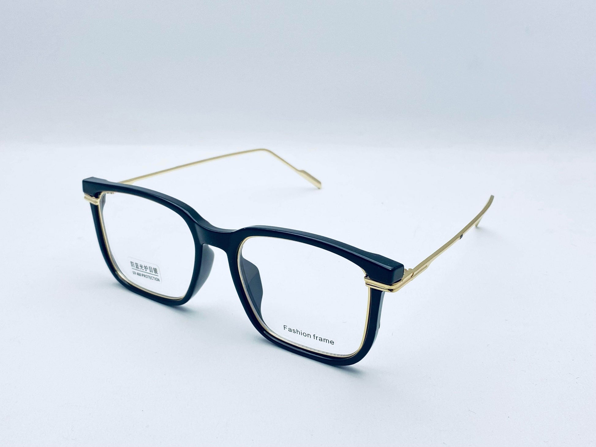 Eterna Vision Fashion Eyeglasses | Wearluxurys - Wearluxurys