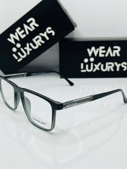 Mont Blanc Premium Glasses | Wearluxurys