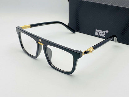 Mont Blanc Fashion Glasses | Wearluxurys