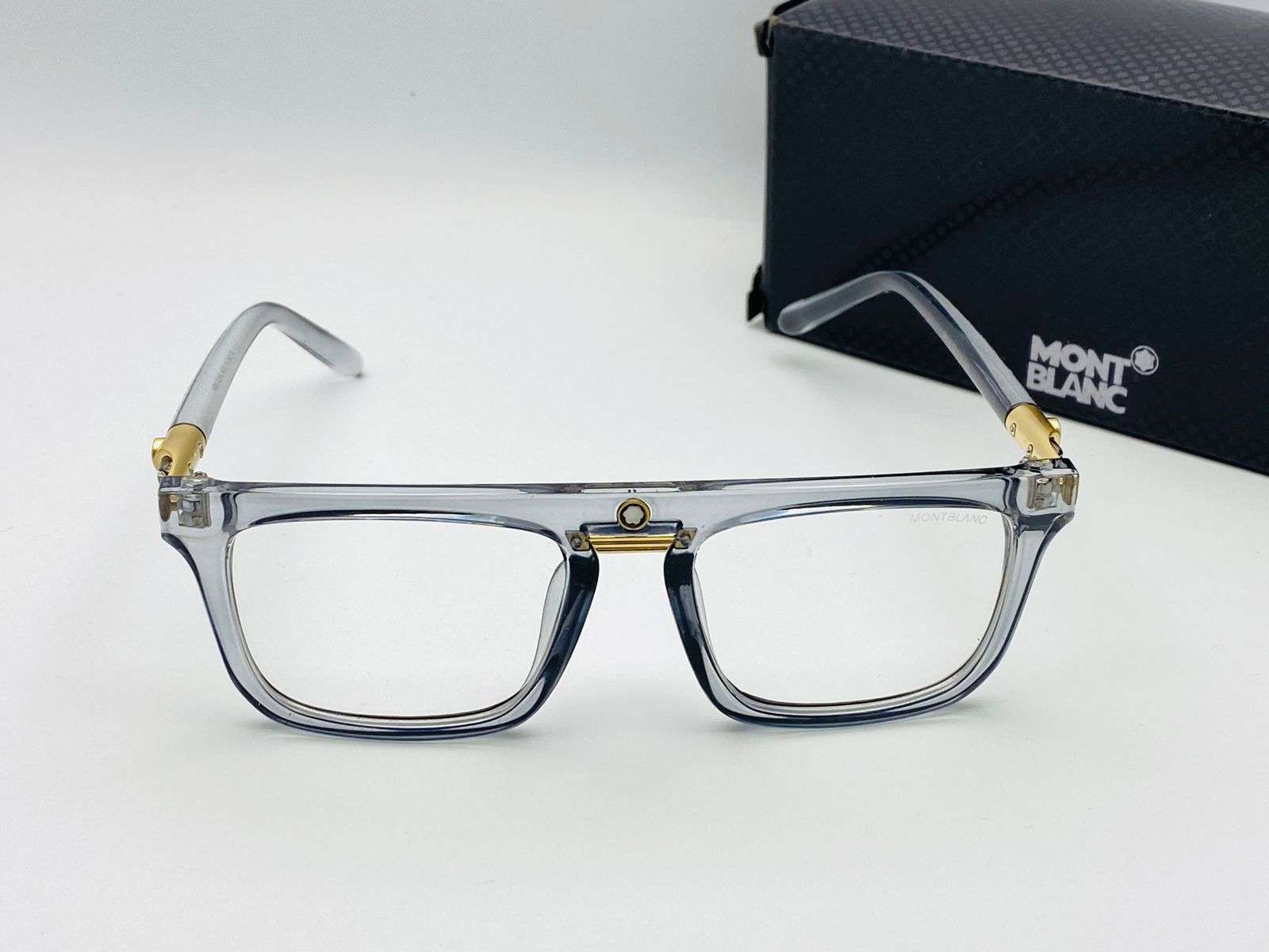 Mont Blanc Fashion Glasses | Wearluxurys