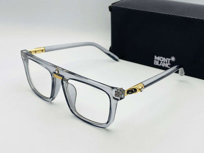 Mont Blanc Fashion Glasses | Wearluxurys