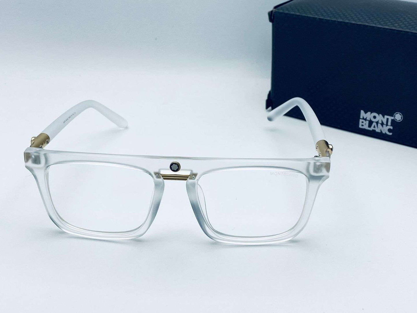 Mont Blanc Fashion Glasses | Wearluxurys